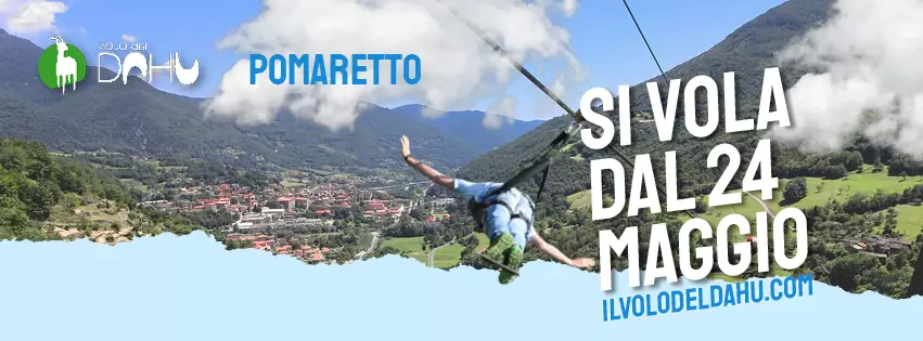 Comune di Pomaretto